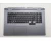 Lenovo COVER UpperCase ASM_EURO ENG C 83JH RGB für Lenovo LOQ 17IRX10 (83JH)