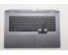Lenovo COVER Upper Case ASM_RUS C 83JH RGB für Lenovo LOQ 17IRX10 (83JH)