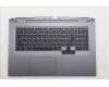 Lenovo COVER Upper Case ASM_ARA C 83JH RGB für Lenovo LOQ 17IRX10 (83JH)
