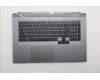 Lenovo COVER Upper Case ASM_HBW C 83JH RGB für Lenovo LOQ 17IRX10 (83JH)