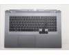 Lenovo COVER Upper Case ASM_UKE C 83JH RGB für Lenovo LOQ 17IRX10 (83JH)