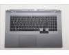 Lenovo COVER Upper Case ASM_GER C 83JH RGB für Lenovo LOQ 17IRX10 (83JH)