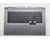 Lenovo COVER Upper Case ASM_SWS C 83JH RGB für Lenovo LOQ 17IRX10 (83JH)