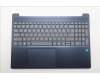 Lenovo COVER Upper Case ASM_EURO ENG L83N3 CBBL für Lenovo IdeaPad Slim 3 15Q8X10 (83N3)