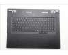 Lenovo COVER Upper Case ASM_GRE_L83EY für Lenovo Legion 9 18IAX10 (83EY)