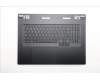 Lenovo COVER Upper Case ASM_POR_L83EY für Lenovo Legion 9 18IAX10 (83EY)