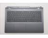 Lenovo COVER Upper Case ASM_ENG C 83SC NBL für Lenovo LOQ Essential 15IRX11 (83SC)