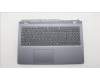 Lenovo COVER Upper Case ASM_SPA C 83SC NBL für Lenovo LOQ Essential 15IRX11 (83SC)