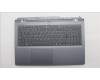 Lenovo COVER Upper Case ASM_POR C 83SC NBL für Lenovo LOQ Essential 15IRX11 (83SC)