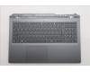Lenovo COVER Upper Case ASM_GER C 83SC NBL für Lenovo LOQ Essential 15IRX11 (83SC)