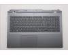 Lenovo COVER Upper Case ASM_SWS C 83SC NBL für Lenovo LOQ Essential 15IRX11 (83SC)
