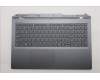 Lenovo COVER UpperCase ASM_EURO ENG C83SC BLWH für Lenovo LOQ Essential 15IRX11 (83SC)