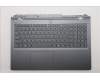 Lenovo COVER Upper Case ASM_HBW C 83SC BLWH für Lenovo LOQ Essential 15IRX11 (83SC)