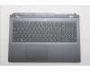 Lenovo COVER Upper Case ASM_UKE C 83SC BLWH für Lenovo LOQ Essential 15IRX11 (83SC)