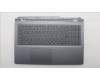 Lenovo COVER Upper Case ASM_ITA C 83SC BLWH für Lenovo LOQ Essential 15IRX11 (83SC)