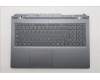Lenovo COVER Upper Case ASM_SPA C 83SC BLWH für Lenovo LOQ Essential 15IRX11 (83SC)