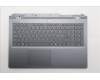 Lenovo COVER Upper Case ASM_SWS C 83SC BLWH für Lenovo LOQ Essential 15IRX11 (83SC)