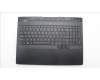 Lenovo COVER Upper Case ASM_EURO ENG L 83F2WH für Lenovo Legion Pro 5 16AFR10 (83F2)