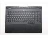 Lenovo COVER Upper Case ASM_UKE L 83F2WH für Lenovo Legion Pro 5 16AFR10 (83F2)