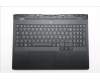 Lenovo COVER Upper Case ASM_ITA L 83F2WH für Lenovo Legion Pro 5 16AFR10 (83F2)