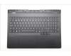 Lenovo COVER Upper Case ASM_POR L 83F2WH für Lenovo Legion Pro 5 16AFR10 (83F2)
