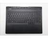 Lenovo COVER Upper Case ASM_SWS L 83F2WH für Lenovo Legion Pro 5 16AFR10 (83F2)