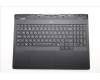 Lenovo COVER Upper Case ASM_UKR L 83F2WH für Lenovo Legion Pro 5 16AFR10 (83F2)