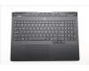 Lenovo COVER Upper Case ASM_ENG L 83F2RGB für Lenovo Legion Pro 5 16AFR10 (83F2)