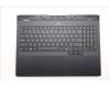 Lenovo COVER Upper Case ASM_EURO ENG L 83F2RGB für Lenovo Legion Pro 5 16AFR10 (83F2)