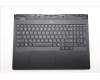 Lenovo COVER Upper Case ASM_HBW L 83F2RGB für Lenovo Legion Pro 5 16AFR10 (83F2)
