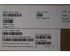 Lenovo COVER Upper Case ASM_RUS L 83F2RGB für Lenovo Legion Pro 5 16AFR10 (83F2)