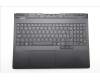 Lenovo COVER Upper Case ASM_SWS L 83F2RGB für Lenovo Legion Pro 5 16AFR10 (83F2)