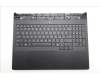 Lenovo COVER Upper Case ASM_ARA L 83RUEB RGB für Lenovo Legion Pro 7 16AFR10H (83RU)