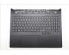 Lenovo COVER Upper Case ASM_POR L 83RUEB RGB für Lenovo Legion Pro 7 16AFR10H (83RU)