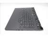 Lenovo COVER Upper Case ASM_SPA L 83RUEB RGB für Lenovo Legion Pro 7 16AFR10H (83RU)