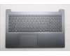 Lenovo COVER Upper Case ASM_ARA L 83S0 LG BL für Lenovo LOQ Essential G10 15ARP10E (83S0)