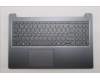 Lenovo COVER Upper Case ASM_ENG L 83S0 LG BL für Lenovo LOQ Essential G10 15ARP10E (83S0)