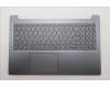 Lenovo COVER Upper Case ASM_GRE L 83S0 LG BL für Lenovo LOQ Essential G10 15ARP10E (83S0)