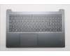 Lenovo COVER Upper Case ASM_POR L 83S0 LG BL für Lenovo LOQ Essential G10 15ARP10E (83S0)