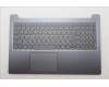 Lenovo COVER Upper Case ASM_UKR L 83S0 LG BL für Lenovo LOQ Essential G10 15ARP10E (83S0)