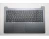 Lenovo COVER Upper Case ASM_FRA L 83S0LG NBL für Lenovo LOQ Essential G10 15ARP10E (83S0)