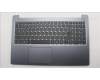Lenovo COVER Upper Case ASM_FRA/ARA L83S0LG NBL für Lenovo LOQ Essential G10 15ARP10E (83S0)