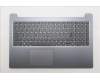 Lenovo COVER Upper Case ASM_ITA L 83S0LG NBL für Lenovo LOQ Essential G10 15ARP10E (83S0)