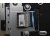 Lenovo COVER Upper Case ASM_RUS L 83S0LG NBL für Lenovo LOQ Essential G10 15ARP10E (83S0)
