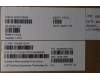 Lenovo COVER Upper Case ASM_SPA L 83S0LG NBL für Lenovo LOQ Essential G10 15ARP10E (83S0)