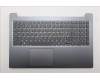 Lenovo COVER Upper Case ASM_SWS L 83S0LG NBL für Lenovo LOQ Essential G10 15ARP10E (83S0)