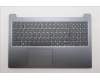 Lenovo COVER Upper Case ASM_UKE L 83S0LG NBL für Lenovo LOQ Essential G10 15ARP10E (83S0)