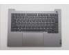 Lenovo COVER Upper Case ASM_ARA W21UY AG NBL für Lenovo ThinkBook 14 G9 (21UY)