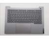Lenovo COVER Upper Case ASM_SPA W21UY AG BL für Lenovo ThinkBook 14 G9 (21UY)