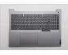 Lenovo COVER Upper Case ASM_ARAW21US AG NBL für Lenovo ThinkBook 16 G9 IRL (21US)